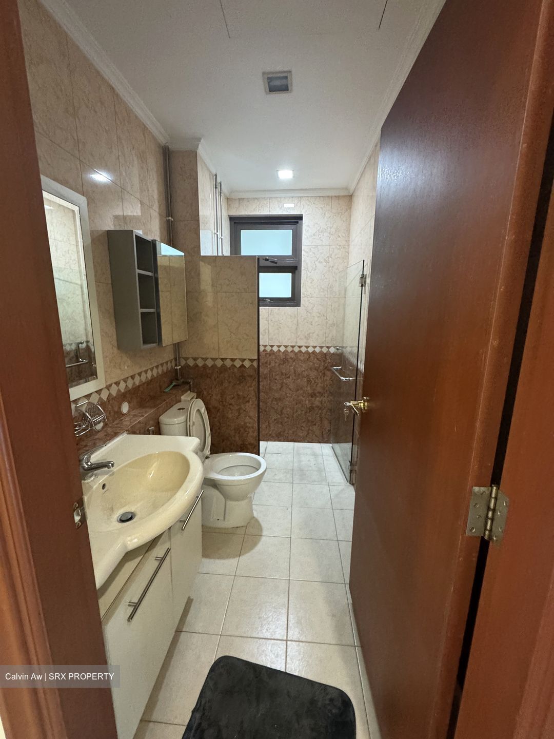 Boonview (D20), Condominium #588517941